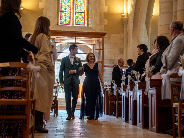 Le mariage de Candice et Guillaume à La Rochelle, Charente Maritime 39