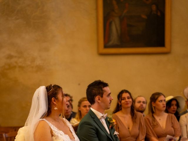 Le mariage de Candice et Guillaume à La Rochelle, Charente Maritime 42