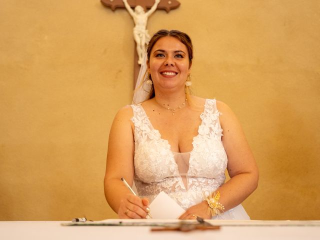 Le mariage de Candice et Guillaume à La Rochelle, Charente Maritime 48