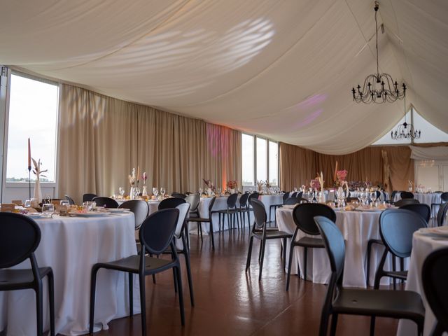 Le mariage de Candice et Guillaume à La Rochelle, Charente Maritime 51