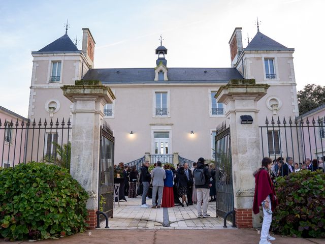 Le mariage de Candice et Guillaume à La Rochelle, Charente Maritime 55