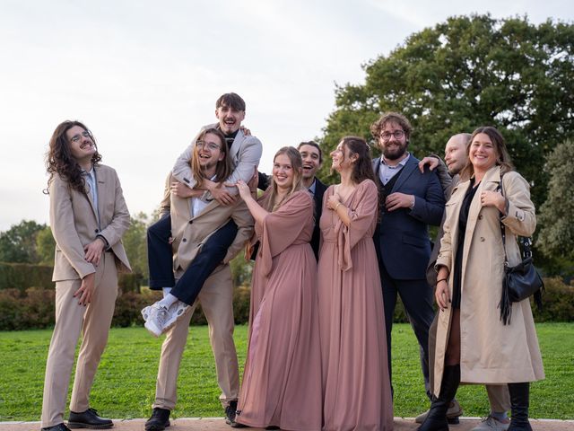 Le mariage de Candice et Guillaume à La Rochelle, Charente Maritime 60