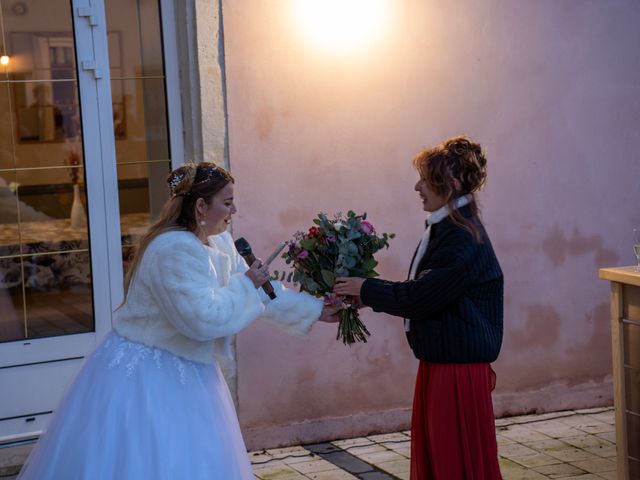 Le mariage de Candice et Guillaume à La Rochelle, Charente Maritime 64