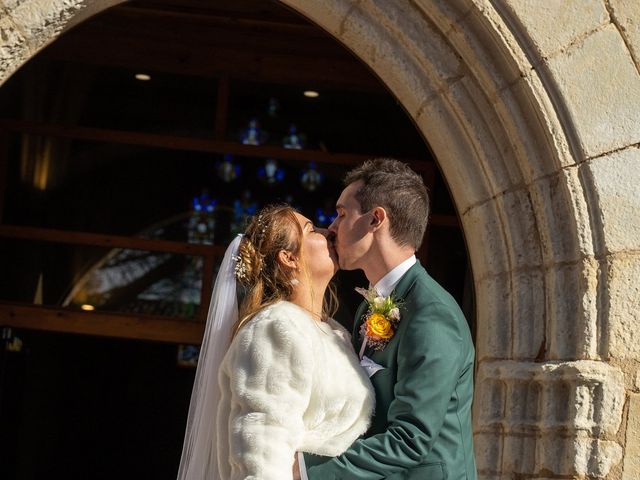 Le mariage de Candice et Guillaume à La Rochelle, Charente Maritime 66