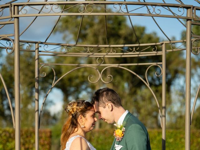 Le mariage de Candice et Guillaume à La Rochelle, Charente Maritime 70