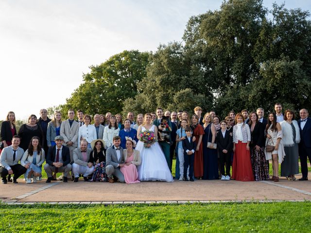Le mariage de Candice et Guillaume à La Rochelle, Charente Maritime 80