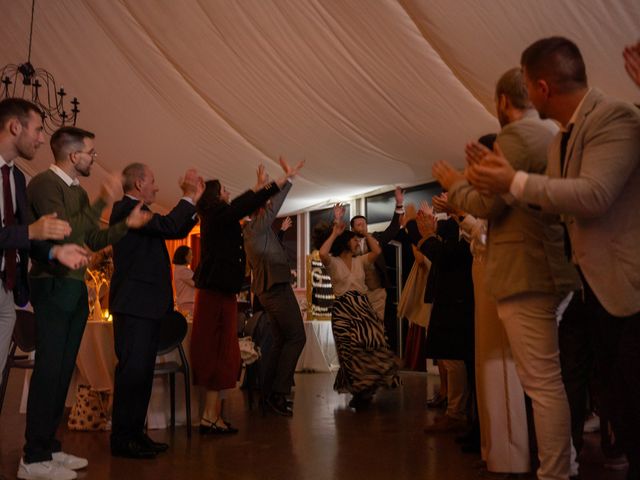 Le mariage de Candice et Guillaume à La Rochelle, Charente Maritime 83