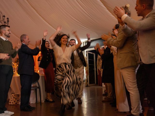 Le mariage de Candice et Guillaume à La Rochelle, Charente Maritime 84