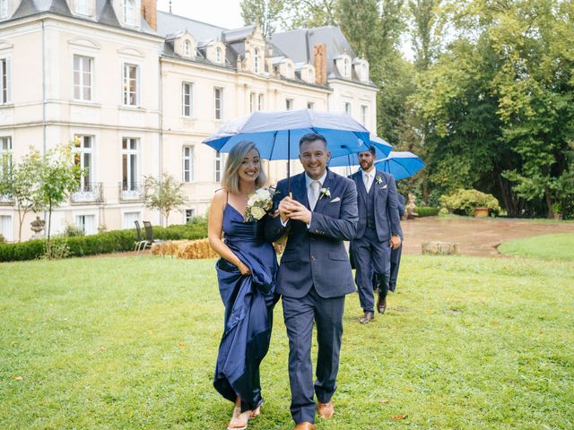 Le mariage de Dany et Isadora à Mézidon-Canon, Calvados 15