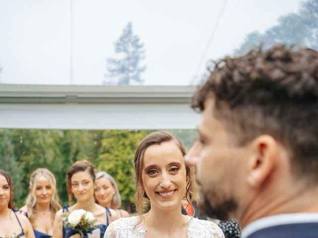 Le mariage de Dany et Isadora à Mézidon-Canon, Calvados 18