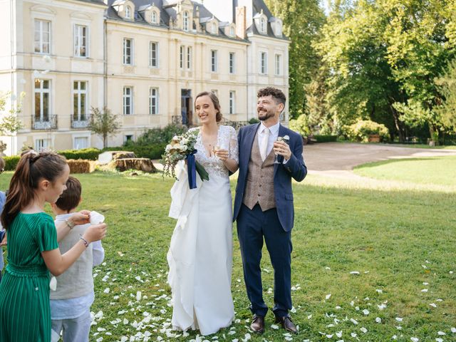Le mariage de Dany et Isadora à Mézidon-Canon, Calvados 26
