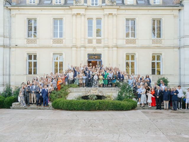 Le mariage de Dany et Isadora à Mézidon-Canon, Calvados 30