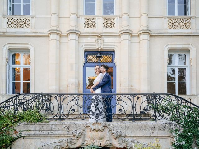 Le mariage de Dany et Isadora à Mézidon-Canon, Calvados 32