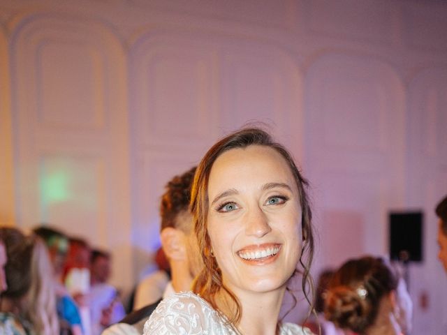 Le mariage de Dany et Isadora à Mézidon-Canon, Calvados 35