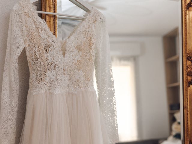 Le mariage de Adrien et Anaëlle à Tarbes, Hautes-Pyrénées 9