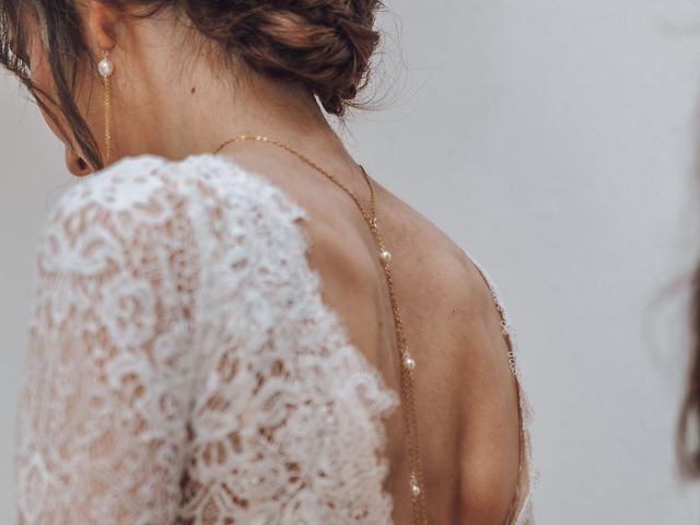 Le mariage de Adrien et Anaëlle à Tarbes, Hautes-Pyrénées 12