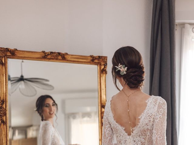 Le mariage de Adrien et Anaëlle à Tarbes, Hautes-Pyrénées 15