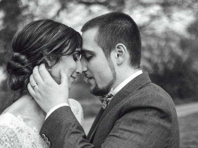 Le mariage de Adrien et Anaëlle à Tarbes, Hautes-Pyrénées 39