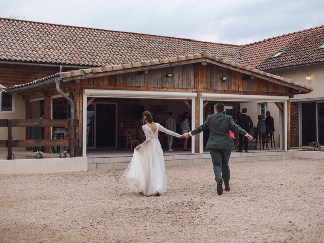 Le mariage de Adrien et Anaëlle à Tarbes, Hautes-Pyrénées 41