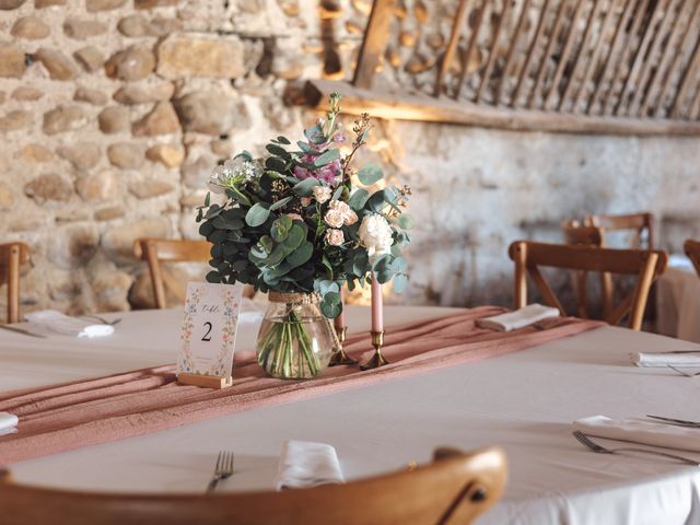 Le mariage de Adrien et Anaëlle à Tarbes, Hautes-Pyrénées 43