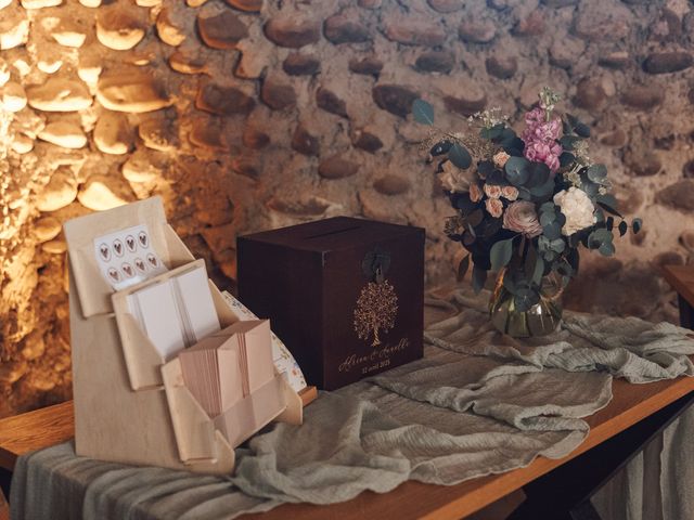 Le mariage de Adrien et Anaëlle à Tarbes, Hautes-Pyrénées 44