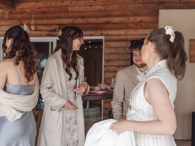 Le mariage de Adrien et Anaëlle à Tarbes, Hautes-Pyrénées 60