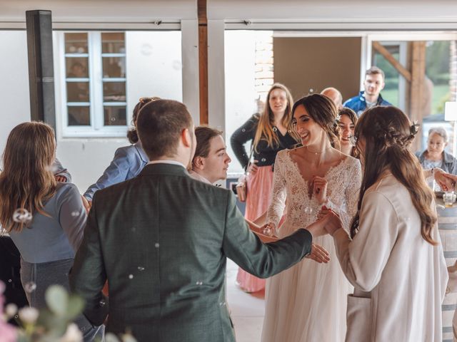 Le mariage de Adrien et Anaëlle à Tarbes, Hautes-Pyrénées 61