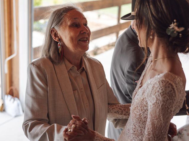 Le mariage de Adrien et Anaëlle à Tarbes, Hautes-Pyrénées 62
