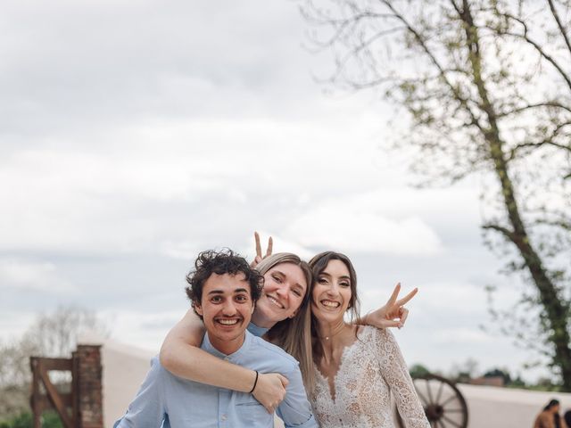Le mariage de Adrien et Anaëlle à Tarbes, Hautes-Pyrénées 65