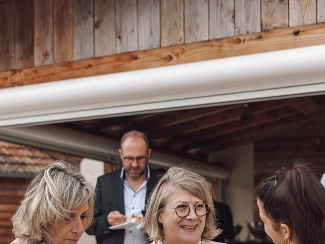 Le mariage de Adrien et Anaëlle à Tarbes, Hautes-Pyrénées 79
