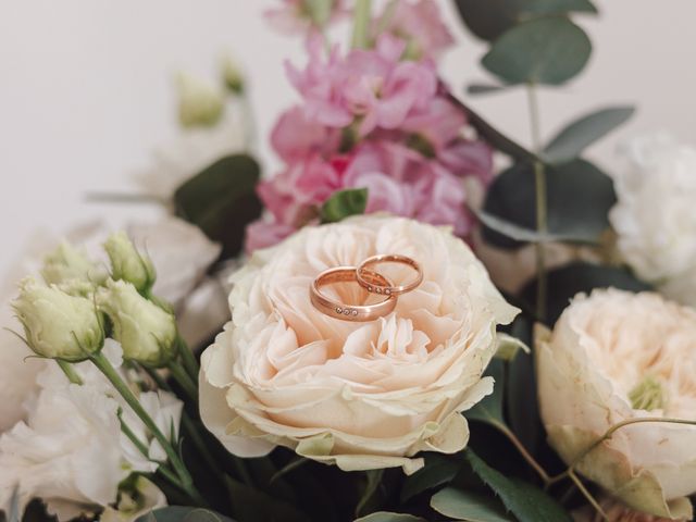 Le mariage de Adrien et Anaëlle à Tarbes, Hautes-Pyrénées 11