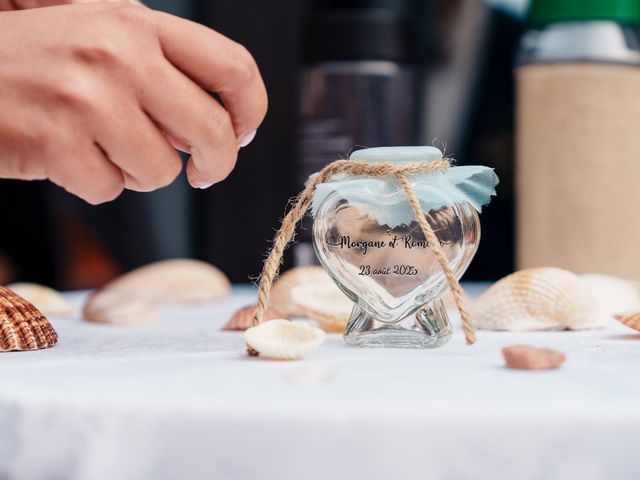 Le mariage de Romain et Morgane à Klingenthal, Bas Rhin 26