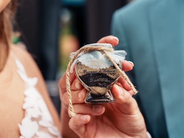 Le mariage de Romain et Morgane à Klingenthal, Bas Rhin 27