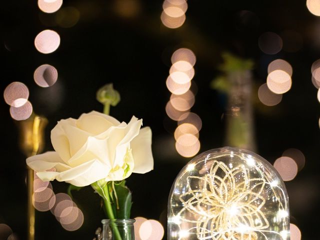 Le mariage de Romain et Clara à Aboncourt, Meurthe-et-Moselle 4