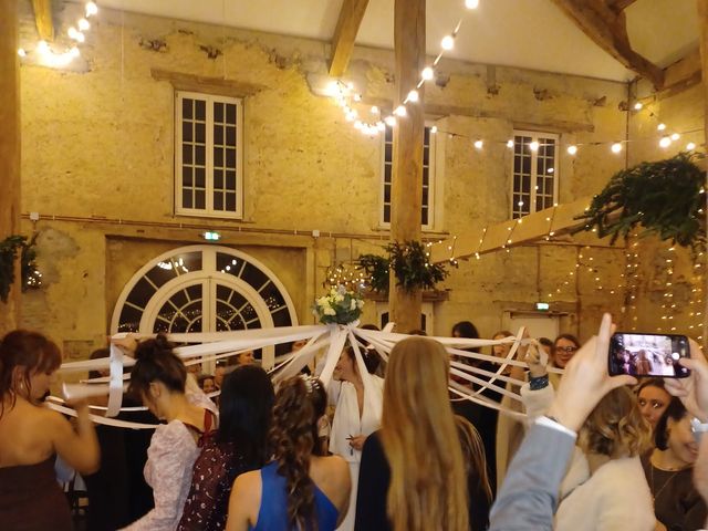 Le mariage de Romain et Clara à Aboncourt, Meurthe-et-Moselle 5