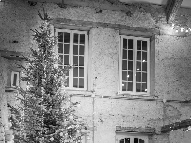 Le mariage de Romain et Clara à Aboncourt, Meurthe-et-Moselle 8