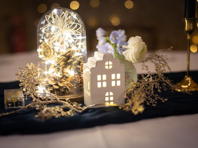 Le mariage de Romain et Clara à Aboncourt, Meurthe-et-Moselle 11