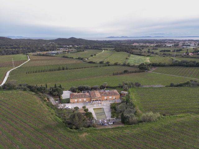 Le mariage de Justin et Mégane à Bormes-les-Mimosas, Var 16