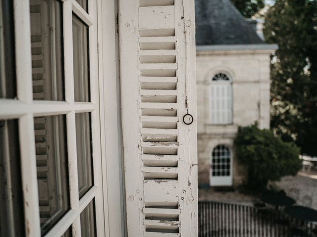 Le mariage de Abilio et Hélène à Podensac, Gironde 5