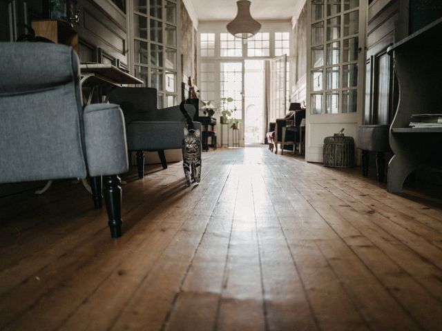 Le mariage de Abilio et Hélène à Podensac, Gironde 6