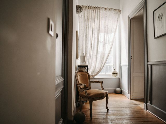Le mariage de Abilio et Hélène à Podensac, Gironde 8