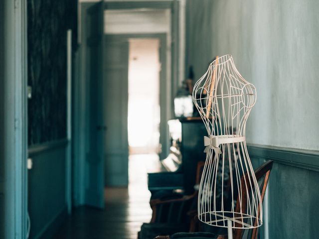 Le mariage de Abilio et Hélène à Podensac, Gironde 10