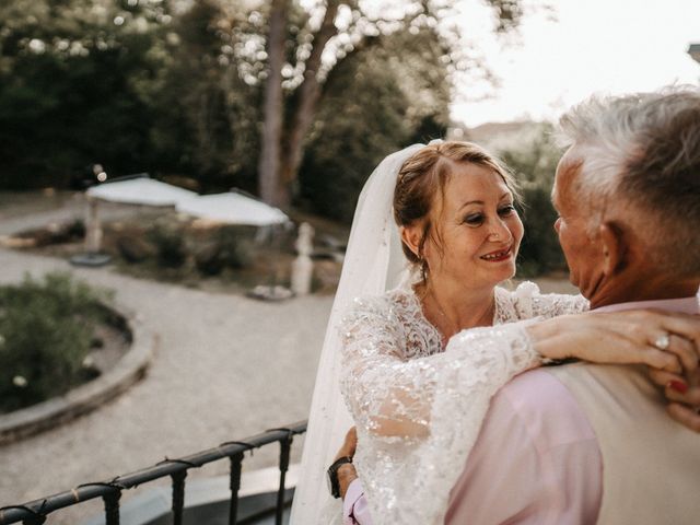 Le mariage de Abilio et Hélène à Podensac, Gironde 1