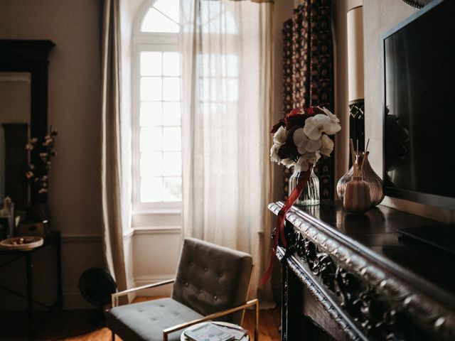 Le mariage de Abilio et Hélène à Podensac, Gironde 17