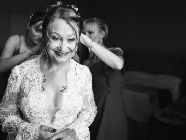 Le mariage de Abilio et Hélène à Podensac, Gironde 19