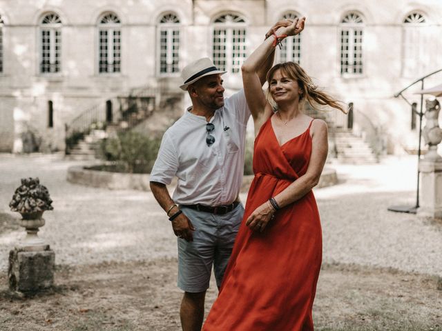 Le mariage de Abilio et Hélène à Podensac, Gironde 21