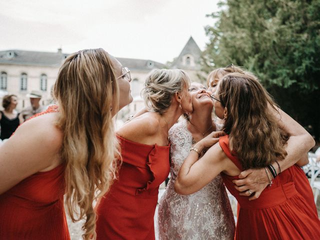 Le mariage de Abilio et Hélène à Podensac, Gironde 22
