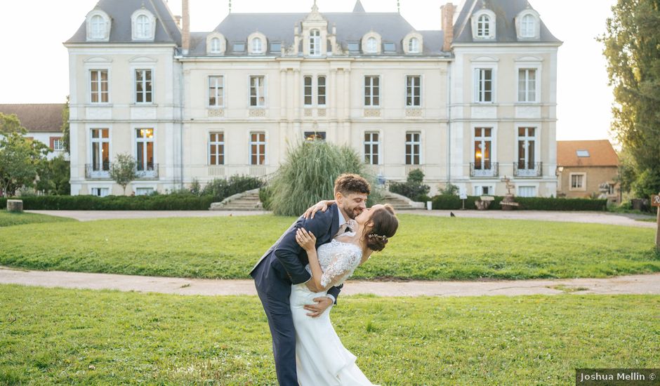 Le mariage de Dany et Isadora à Mézidon-Canon, Calvados