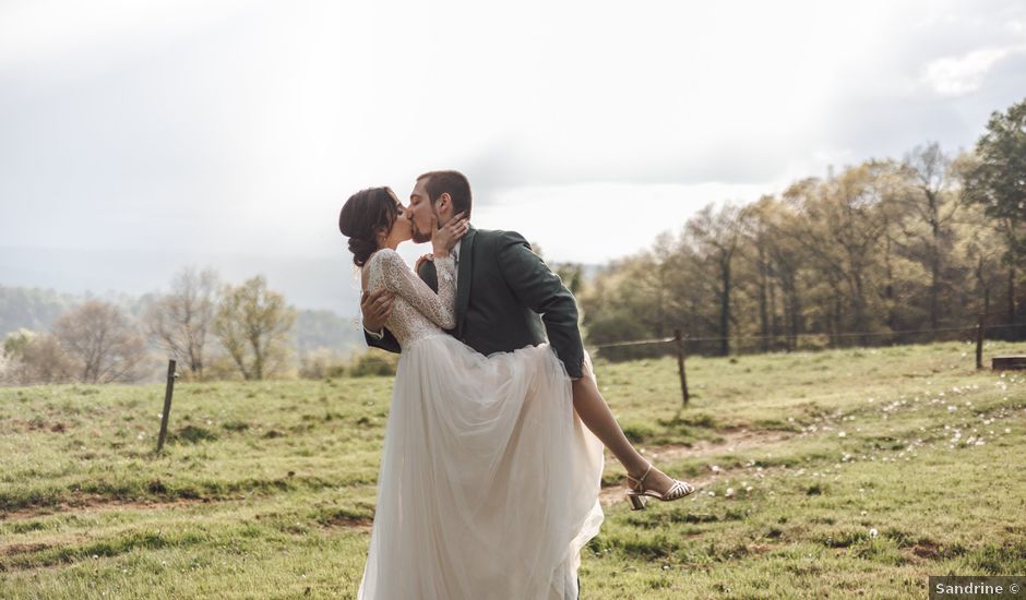 Le mariage de Adrien et Anaëlle à Tarbes, Hautes-Pyrénées