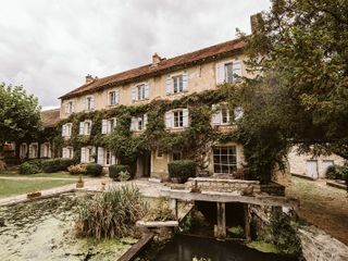 Le mariage de Anne-Bérangère et Adrien 1